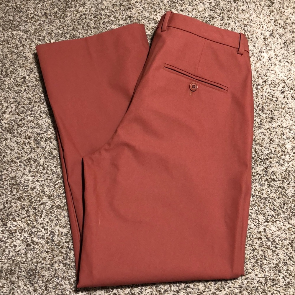 Theory Hartsdale Approach Pants - Picture 7 of 7